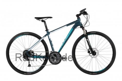 Forme Peak Trail 1  technische daten 